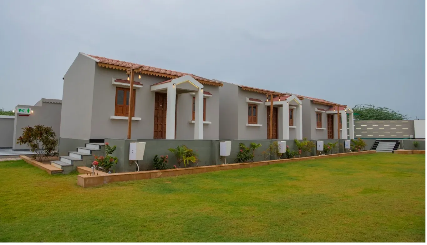 Hotel Surbhi